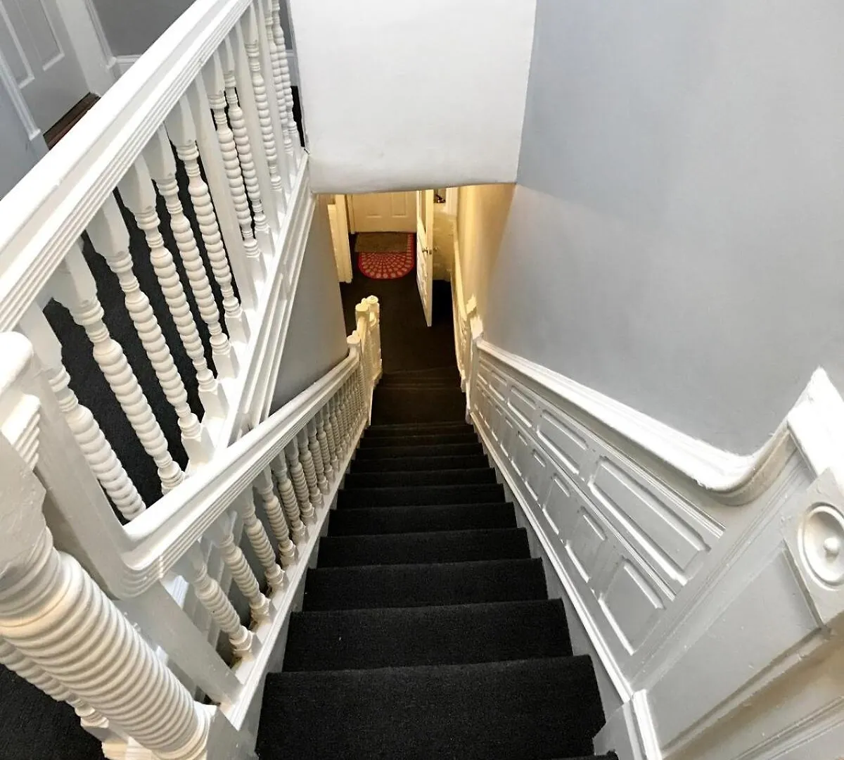 Serene Brooklyn Escape Near Cafes & Park, Sleeps 5 New York