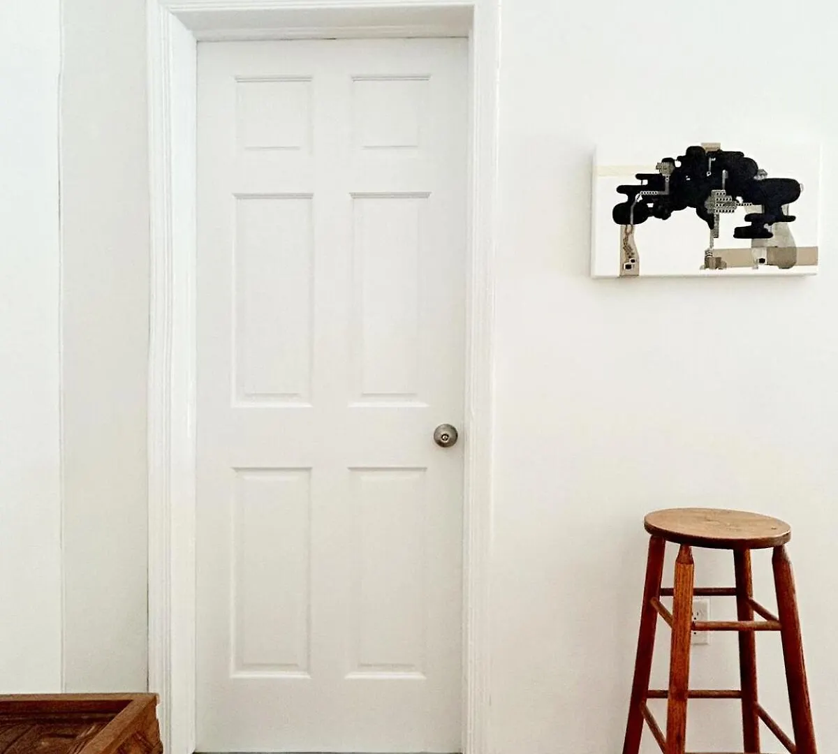 Serene Brooklyn Escape Near Cafes & Park, Sleeps 5 New York Amerikai Egyesült Államok