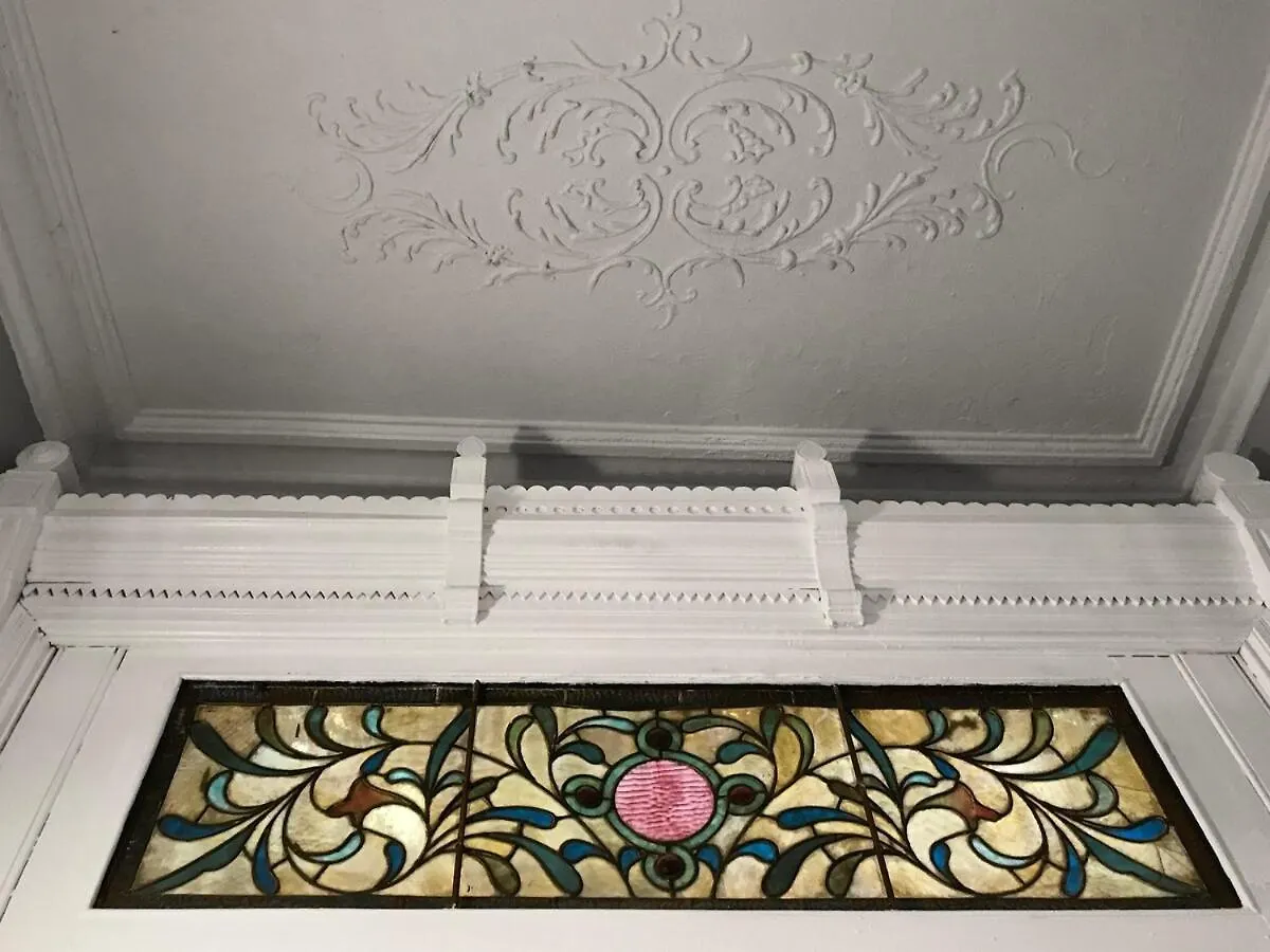 Serene Brooklyn Escape Near Cafes & Park, Sleeps 5 New York Apartman