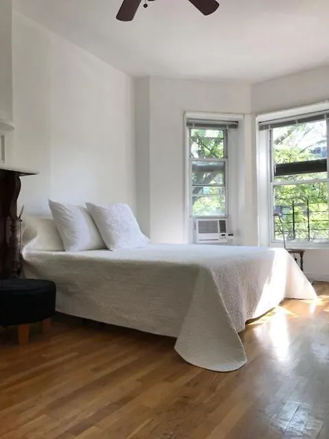 Serene Brooklyn Escape Near Cafes & Park, Sleeps 5 New York 0*,  USA