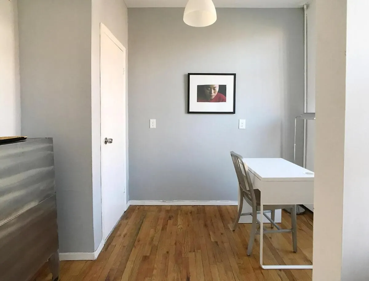 Serene Brooklyn Escape Near Cafes & Park, Sleeps 5 New York 0*,  USA