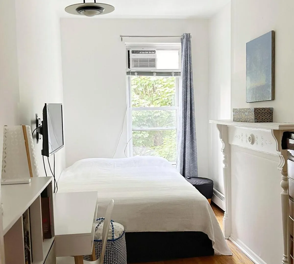 Apartment Serene Brooklyn Escape Near Cafes & Park, Sleeps 5 New York USA